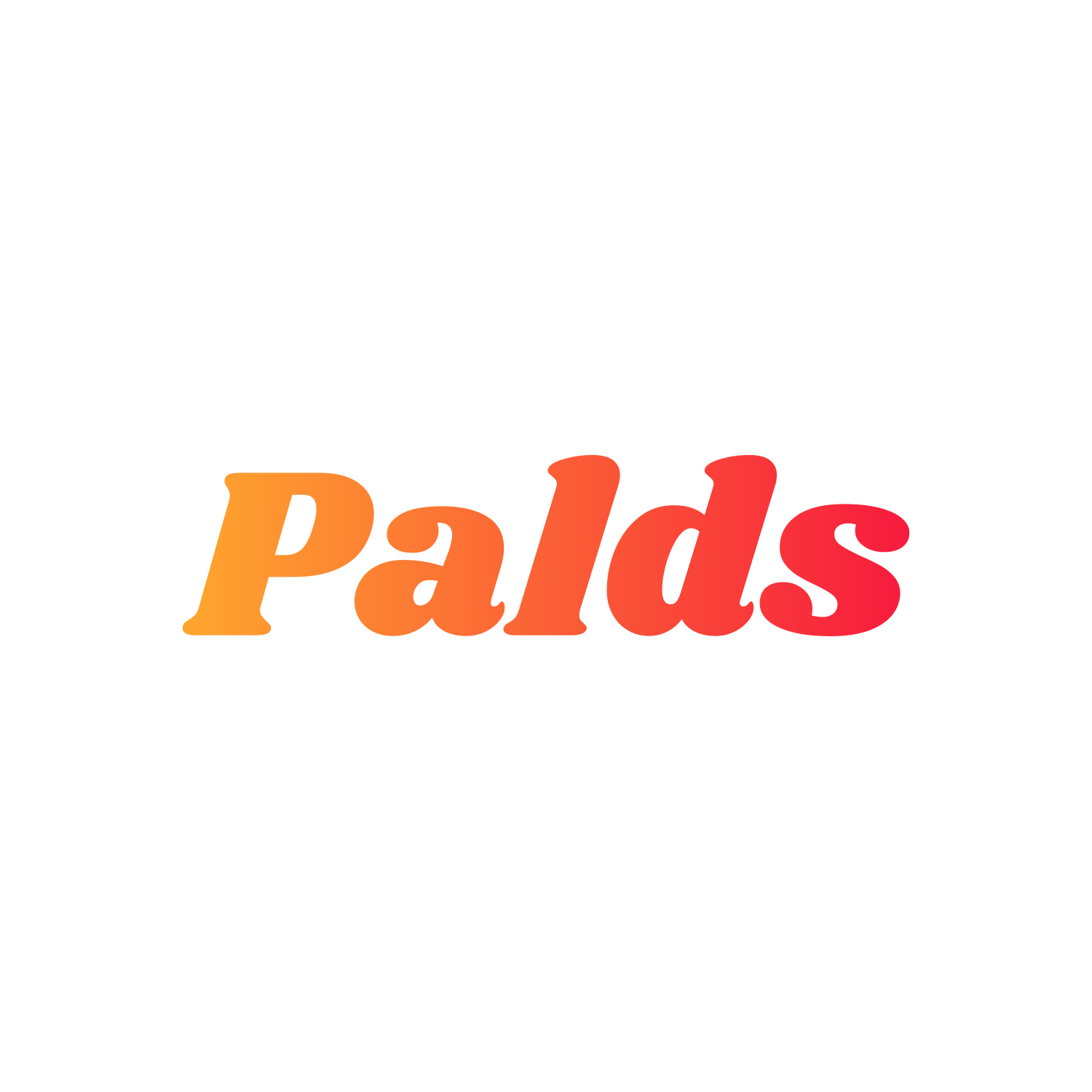 palds logo